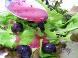 Blueberry Vinaigrette - Taste of Nova Scotia
