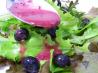 Blueberry Vinaigrette - Taste of Nova Scotia. Recipe by Diana #2