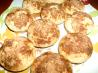 Doughnut Muffins. Recipe by dojemi