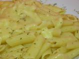 Bea's Blue Cheese Sauce for Pasta
