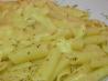 Bea's Blue Cheese Sauce for Pasta. Recipe by Pink_Diamond