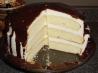 Paula Deen's Chocolate Ganache Cake