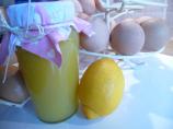 Lemon Curd