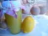 Lemon Curd. Recipe by McCarthy