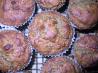 Food Processor Orange Date Muffins