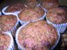 Food Processor Orange Date Muffins. Recipe by Irmgard