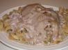 Crock Pot Cream Cheese Chicken