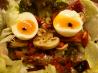 Simple Dijon Vinaigrette. Recipe by Nif