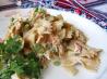 Farfalle Tuna Salad. Recipe by Rita~