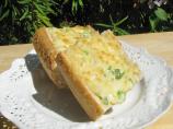Topping for French Bread
