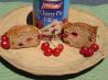 Double Cherry Quick Bread. Recipe by The_Swedish_Chef