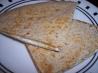 Creamy 3 Cheese Quesadillas. Recipe by megs_
