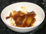 Arlene's Bananas Foster