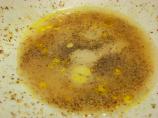 Simple Cider Vinaigrette
