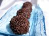 Chocolate Rum Balls (No Cook). Recipe by Dreamer in Ontario