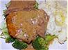 Crock Pot Herbed Round Steak
