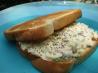Original Ranch Bacon & Egg Salad Sandwich. Recipe by Suzanna Marie