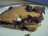 Sour Cream Coffee Cake