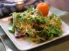 Apricot Salad Dressing. Recipe by Elana's Pantry