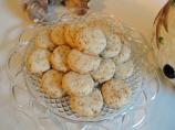 Flax Seed Cookies