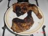 Delicious BBQ Chicken