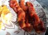 Bacon With Sriracha and Brown Sugar