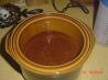 Coney Island Hot Dog Sauce. Recipe by Timothy J Higgins Eva