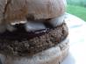Tasty Bulgar Burgers With Lime Mayo. Recipe by jl_browning