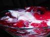 Blueberry Jello Salad. Recipe by Chef Reba