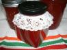 Homemade Watermelon Jelly. Recipe by Ms. B