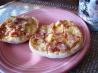 English Muffins With Bacon Butter