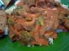 Stroganoff-Style Beef With Broccoli. Recipe by Barenaked Chef