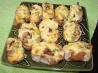 Bacon Rounds. Recipe by AZPARZYCH