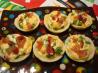 Jalapeno Popper Cups