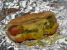 Foiled Hot Dogs. Recipe by Likkel
