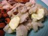 Bavarian German Potato Salad. Recipe by Dr.JenLeddy
