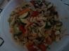 Amazing Pasta Salad