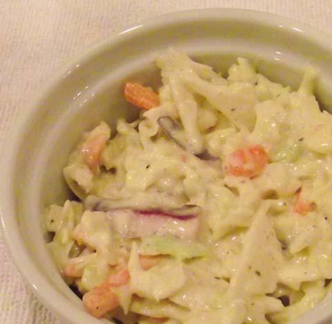 The Best Coleslaw!!!!!!. Photo by NorthwestGal