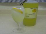 Limoncello Cocktail