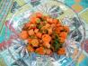Libyan Carrot Dish