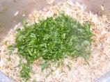 Yemista - Stuffed Peppers Cypriot Style. Photo by AskCy