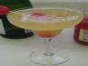 Pineapple Champagne Cosmopolitan. Recipe by Ammie Cook in Deutschland