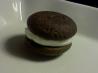 Whoopie Pies - Soft Sandwhich Cookie. Recipe by MrsScarlettOhara