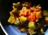 Okra Curry. Recipe by digifoo