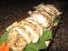 Herb Crusted Turkey Tenderloin. Recipe by dawnie808