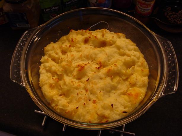 Kaasprak (Cheese Mash). Photo by Marc #2