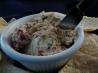 Sun-Dried Tomato and Parsley Dip