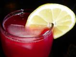 A Most Excellent Raspberry Iced Tea