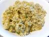 Mexican Green Rice(Vegetarian). Recipe by Sharon123