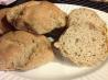 Our Daily Bread (Vegan, Gluten Free, Dairy Free)